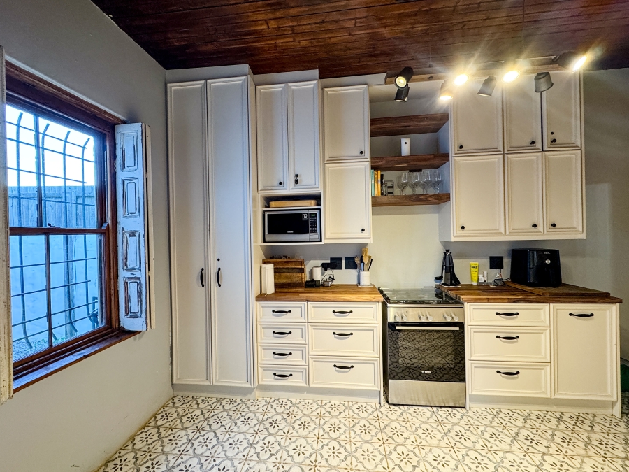 3 Bedroom Property for Sale in Tulbagh Western Cape